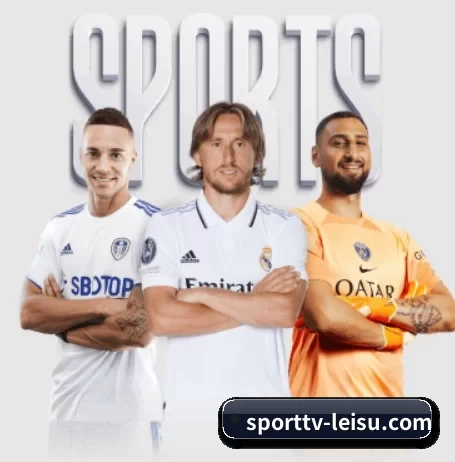 sporttv-leisu.com APP 界面